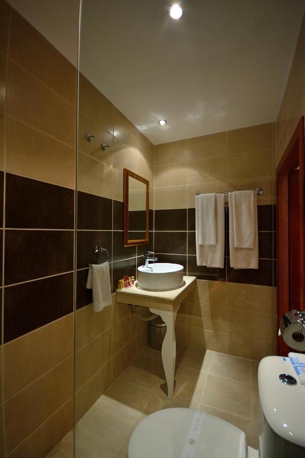 City Art Boutique Apartments 鲁塞 外观 照片